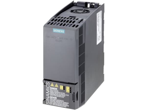 Siemens 6SL3210-1KE12-3UF2, Innendørs, Flerfarget, 1,2 kg, 2700 mm, 850 mm, 2250 mm Flerfarget