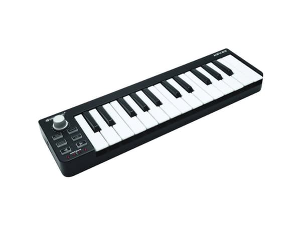 Omnitronic Key-25 Midi-kontroller (11045074)