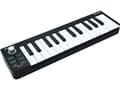 Miniatyrbilde 2 av 3: Omnitronic Key-25 Midi-kontroller (11045074)