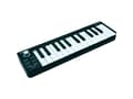 Miniatyrbilde 1 av 3: Omnitronic Key-25 Midi-kontroller (11045074)