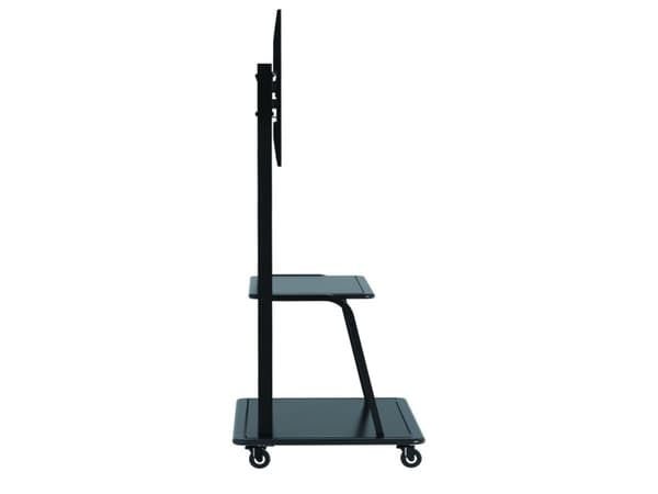 Techly ICA-TR31, 140 kg, 139,7 cm (55"), 2,79 m (110"), 1200 x 600 mm