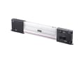 Pikkukuva 3 / 5: Rittal SZ 2500.300, Musta, AE, CM, TP, 437 mm, 44 mm, 85 mm, 1 kpl