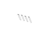 EX50 STRIP TRAY 2 WEAR