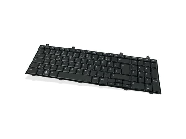 DELL 0G957P, Tangentbord, tyska, DELL