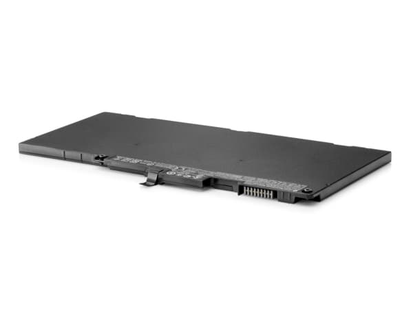 HP CS03XL - Batteri til bærbar PC (lang levetid) - litium - for EliteBook 745 G3, 745 G4, 755 G3, 755 G4, 840 G3, 840r G4; ZBook 14u G4, 15u G3, 15u