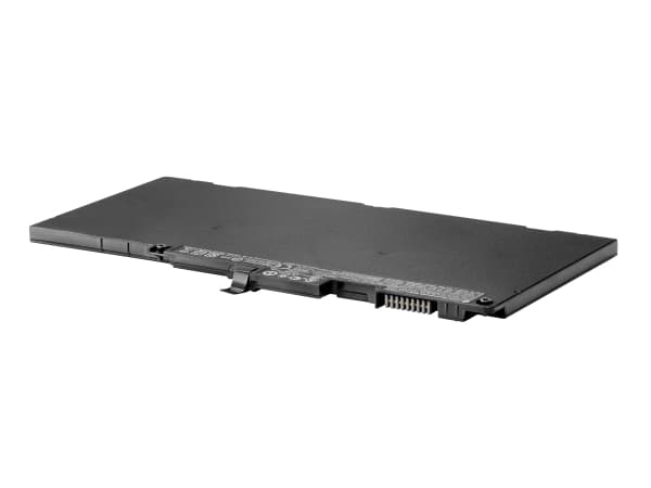 HP CS03XL - Batteri til bærbar PC (lang levetid) - litium - for EliteBook 745 G3, 745 G4, 755 G3, 755 G4, 840 G3, 840r G4; ZBook 14u G4, 15u G3, 15u