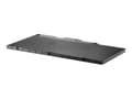 Miniatyrbilde 1 av 5: HP CS03XL - Batteri til bærbar PC (lang levetid) - litium - for EliteBook 745 G3, 745 G4, 755 G3, 755 G4, 840 G3, 840r G4; ZBook 14u G4, 15u G3, 15u