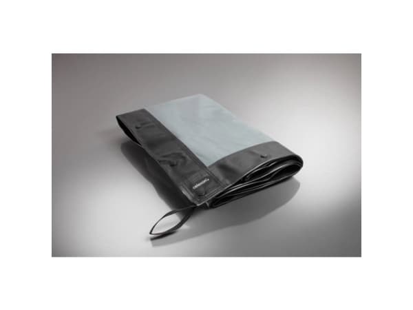 Celexon 1090406, Ohje, 40,6 cm, 30,5 cm, 4:3, Musta, Valkoinen