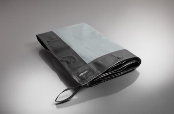 Celexon 1090406, Ohje, 40,6 cm, 30,5 cm, 4:3, Musta, Valkoinen