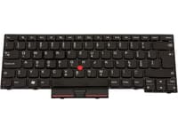 Lenovo 04W2541, Näppäimistö, puola, Lenovo, ThinkPad Edge E430