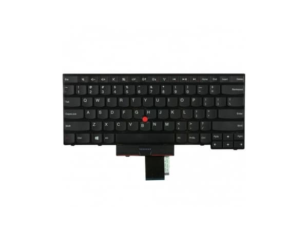 Lenovo 04W2541, Näppäimistö, puola, Lenovo, ThinkPad Edge E430