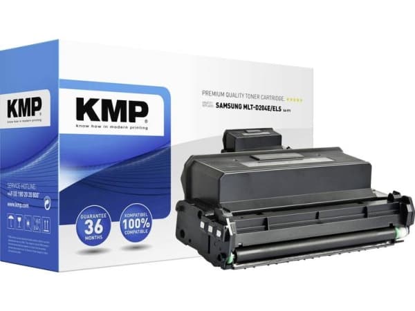 KMP SA-T71, 10000 sider, Sort, 1 stykker