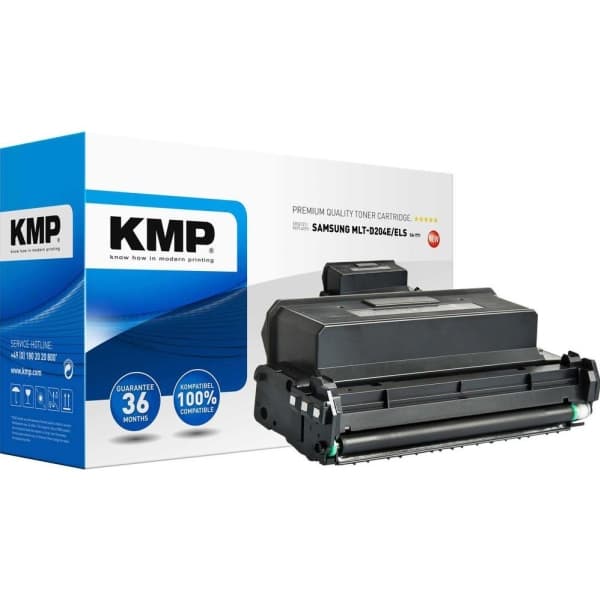 KMP SA-T71, 10000 sider, Sort, 1 stykker