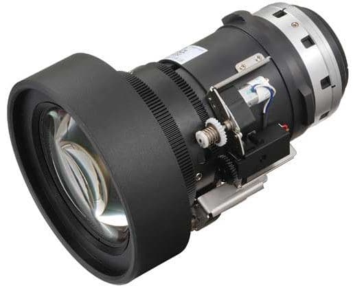 NEC NP18ZL - Zoom-objektiivi - 25,7 mm - 33,7 mm - f/1,64-1,86 - NEC NP-PX750U:hun