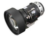 NEC NP18ZL - Zoom-objektiivi - 25,7 mm - 33,7 mm - f/1,64-1,86 - NEC NP-PX750U:hun