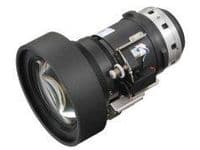 NEC NP18ZL - Zoom-objektiivi - 25,7 mm - 33,7 mm - f/1,64-1,86 - NEC NP-PX750U:hun