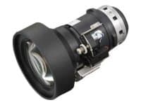NEC NP18ZL - Zoom-objektiivi - 25,7 mm - 33,7 mm - f/1,64-1,86 - NEC NP-PX750U:hun