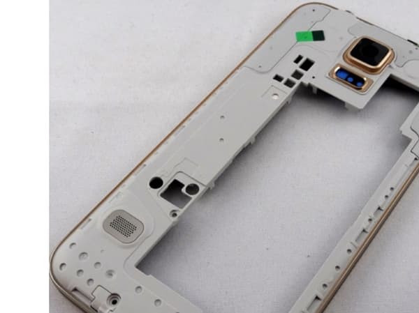 Samsung GH96-07236D, Samsung, Samsung SM-G900F Galaxy S5