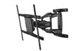 Miniatyrbild 3 av 5: Peerless Universal Full-Motion Plus Wall Mount SA771PU - Monteringssats (väggplatta, vridbar arm) - för LCD-display - skärmstorlek: 46"-90" - monteri