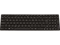ASUS 0KNB0-6104SP00, Tastatur, Spansk, ASUS, K55A, K55VD (R500V, R500VD)