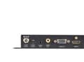 Pikkukuva 5 / 5: HDMI-to-VGA Scaler and Converter w/Audio