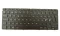 Miniatyrbild 1 av 3: DELL V5X6J, Tangentbord, Tangentbord med bakgrundsbelysning, DELL, XPS L322X, L321X