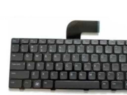 DELL TC6GW, Tastatur, Gresk, DELL, Vostro 3550