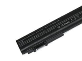 CoreParts - Batteri til bærbar PC - litiumion - 6-cellers - 4400 mAh - for ASUS M5000, M5600, M5638, M5643, M5658, M5659, M5663, M5674, M5678, M5NP16