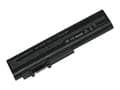 Miniatyrbilde 2 av 5: CoreParts - Batteri til bærbar PC - litiumion - 6-cellers - 4400 mAh - for ASUS M5000, M5600, M5638, M5643, M5658, M5659, M5663, M5674, M5678, M5NP16