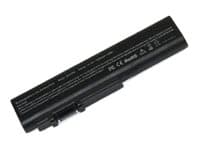 CoreParts - Batteri til bærbar PC - litiumion - 6-cellers - 4400 mAh - for ASUS M5000, M5600, M5638, M5643, M5658, M5659, M5663, M5674, M5678, M5NP16
