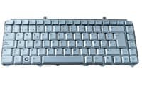 DELL RN131, Tangentbord, Spansk, DELL, XPS M1330, M1530