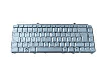DELL RN131, Tangentbord, Spansk, DELL, XPS M1330, M1530