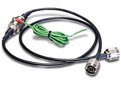 TRENDnet TEW ASAL1 Outdoor Lightning Arrestor Kit - Lynavleder - TAA-samsvar