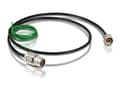 Miniatyrbilde 1 av 5: TRENDnet TEW ASAL1 Outdoor Lightning Arrestor Kit - Lynavleder - TAA-samsvar