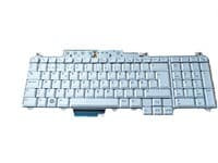 DELL WR877, Tastatur, Finsk, Svensk, DELL, XPS M1730