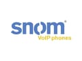 Miniatyrbild 5 av 5: snom D745 - VoIP-telefon - 3-riktad samtalsförmåg - SIP - 12 linjer - svart