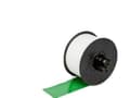 Miniatyrbild 3 av 5: Epson RC-T5GNA - Polyolefin - självhäftande - grön - Rulle (5 cm x 15 m) 1 rulle (rullar) plasttejp - för LabelWorks Pro100