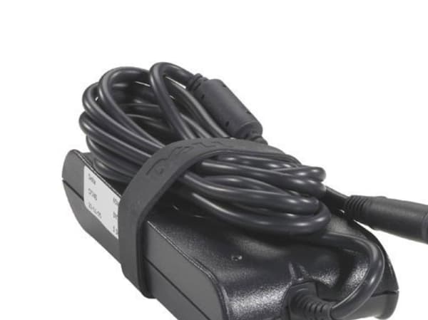 Dell - Strömadapter - 90 Watt - Schweiz - för Inspiron 9300; Latitude 100L, D510, D610, D800, D810; Precision M20, M60, M70