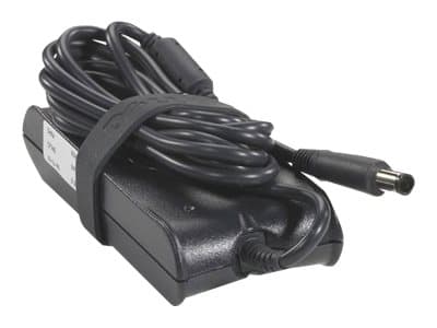 Dell - Strömadapter - 90 Watt - Schweiz - för Inspiron 9300; Latitude 100L, D510, D610, D800, D810; Precision M20, M60, M70