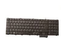 DELL 22V8W, Tangentbord, Spansk, DELL, Alienware M17x R4