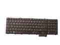 Miniatyrbild 3 av 3: DELL 22V8W, Tangentbord, Spansk, DELL, Alienware M17x R4