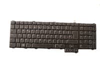 DELL 22V8W, Tangentbord, Spansk, DELL, Alienware M17x R4