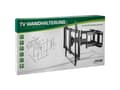 Miniatyrbilde 4 av 5: Inline veggfeste 23111A 60' - 100''