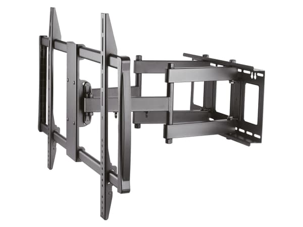 Inline veggfeste 23111A 60' - 100''