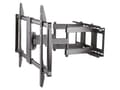 Miniatyrbilde 2 av 5: Inline veggfeste 23111A 60' - 100''