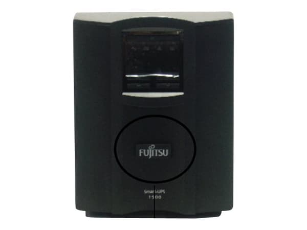 APC - UPS - 980 watt - 1500 VA - RS-232, USB - utgangskontakter: 8