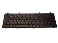 DELL K254P, Tastatur, DELL