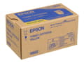 Miniatyrbild 2 av 5: Epson - Gul - original - tonerkassett - för Epson AL-C9500DN; AcuLaser C9300D2TN, C9300D3TNC, C9300DN, C9300DTN, C9300N, C9300TN