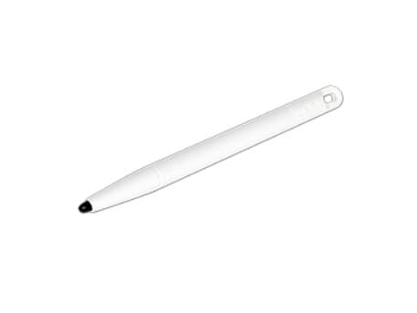 Getac Capacitive Stylus and Tether - Penna för surfplatta - för Getac RX10H