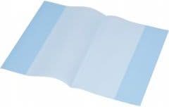 Panta Plast Cover for notebook A4 PP 0,8OE (10 pcs)